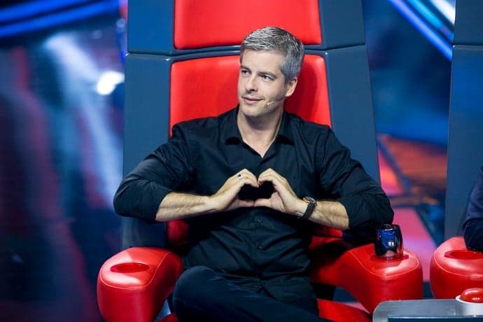 Chamada de mentirosa, Globo vetou Victor em sua programação