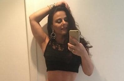 Viviane Araújo completa 42 anos neste sábado e só tem motivos para comemorar