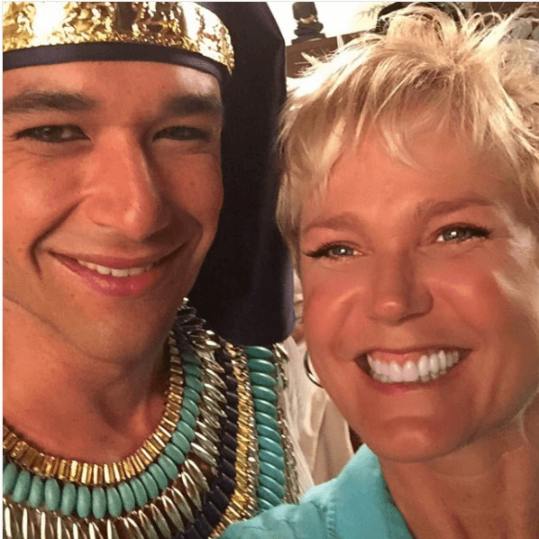 Saiba mais sobre o “Dancing Brasil”, com Xuxa e Sérgio Marone