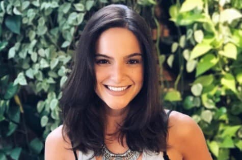 Yana Sardenberg fala sobre personagem em "A Força do Querer"