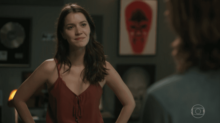Thiago Lacerda será par romântico de Nathalia Dill em nova novela das seis