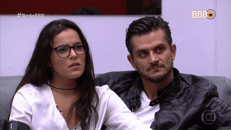 Com expulsão de Marcos, "BBB17" bate recorde de audiência em dois anos; confira os consolidados desta terça-feira (10/04/17)