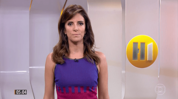 Após três anos no ar, Globo toma decisão sobre o Hora Um