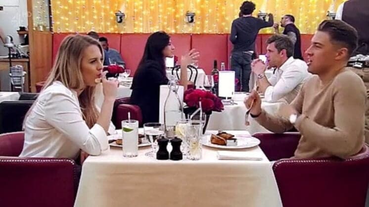 Ex-galã da Globo vai apresentar programa de namoros na Band; saiba quem