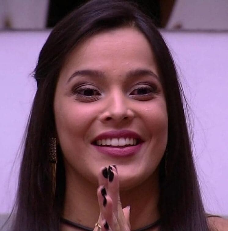 "Não quero saber dele", diz Emilly sobre Marcos