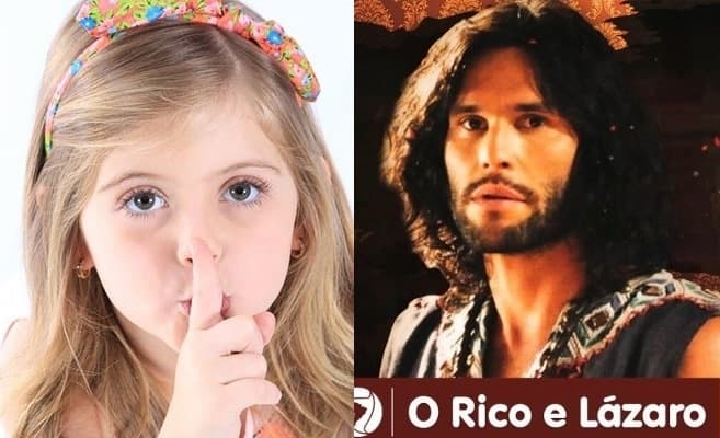 Muito mais barata, "Carinha de Anjo" surpreende e vence "O Rico e Lázaro", da Record
