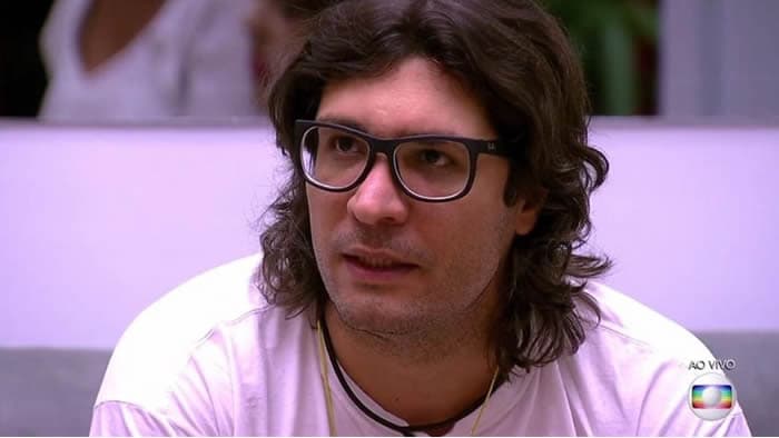 Família de Ilmar ameaça processar a Globo em vídeo na web: "É isso que eu quero!"