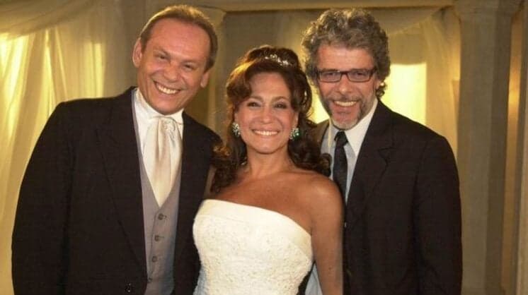 Globo se manifesta sobre cortes das cenas de José Mayer em "Senhora do Destino"