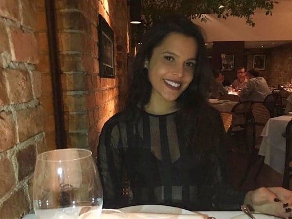 Ex-BBB Emilly relembra momentos com a mãe