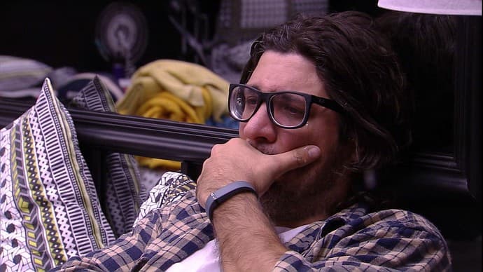 "BBB17": Em votação com recorde de votos, Ilmar deixa a casa