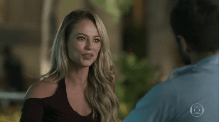 "A Força do Querer": Jeiza aceita proposta e decide se casar com Zeca