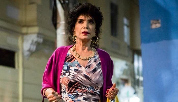 Atriz diz que foi estuprada por diretor da Globo: "senti pavor, nojo e humilhação"