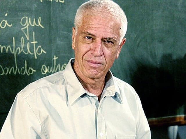 Na Record, Pasqualete de "Malhação" revela porquê deixou a Globo