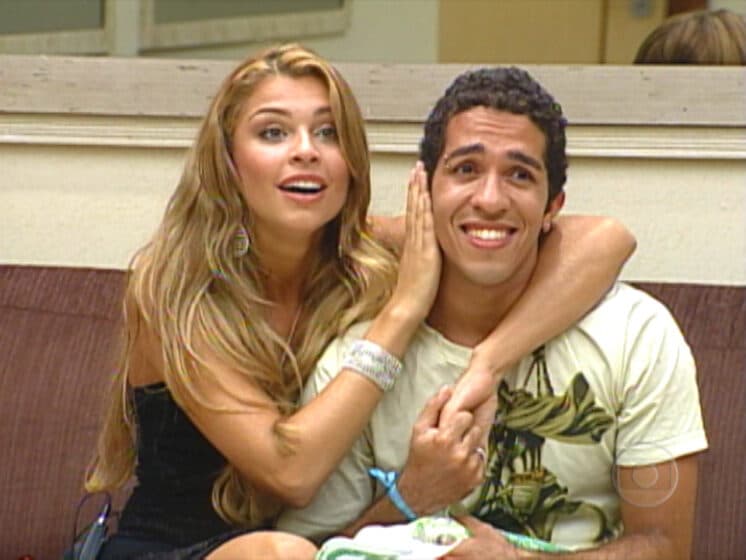 Vencedores do "Big Brother Brasil" são ofuscados pelos vice-campeões