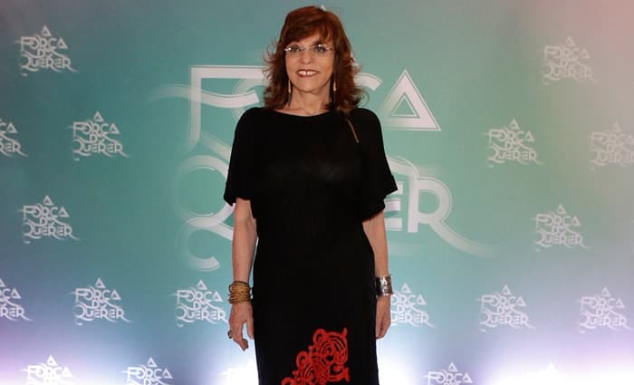 Gloria Perez fala sobre possível rejeição de personagem transexual