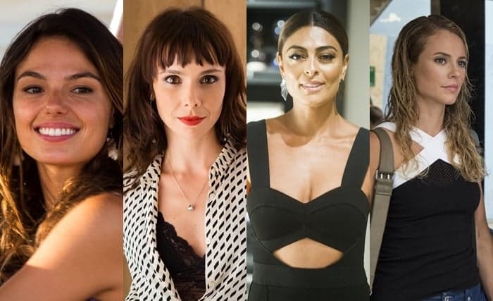 Saiba quem é quem em "A Força do Querer", nova novela das nove da Globo