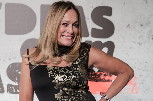 Susana Vieira revela ser fã de programa que não é da Globo; descubra qual