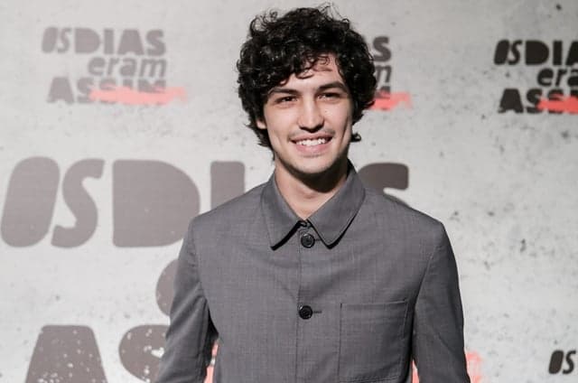Gabriel Leone é confirmado em nova novela da Globo