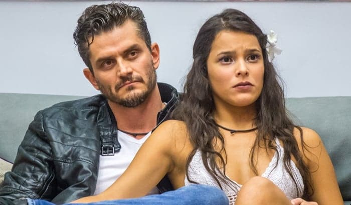Marcos Härter é denunciado pelo Ministério Público do Rio por agressão a Emilly; laudo comprova lesões