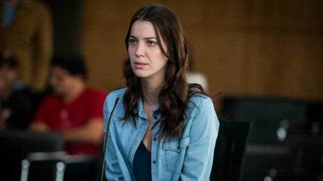 "Rock Story": Com a morte de Lorena, Júlia é inocentada; fotos