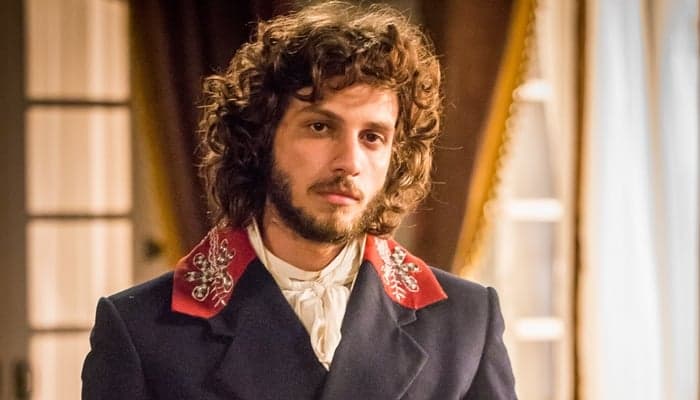 "Novo Mundo": Acusado de matar Elvira, Joaquim será castigado; saiba como