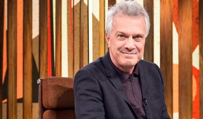 Substituto de Jô, novo talk show de Bial apostará em time de colunistas, humor e externas