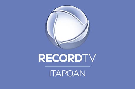 Record lidera na audiência com três programas em Salvador