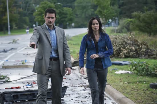 Globo anuncia filme já exibido no Brasil como inédito na TV nacional