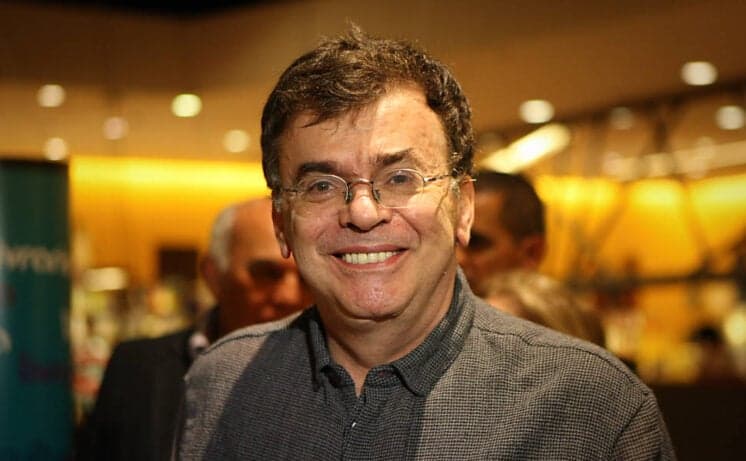Novela de Walcyr Carrasco será reprisada a partir desta segunda-feira (17)
