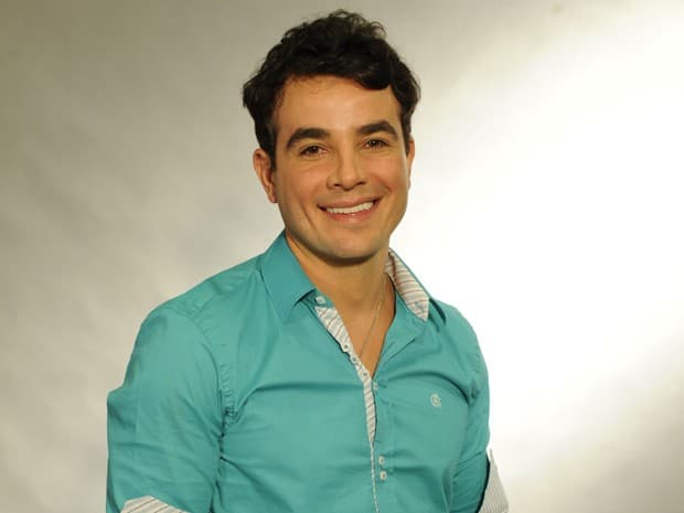 Anderson Di Rizzi é escalado para nova produção na Globo