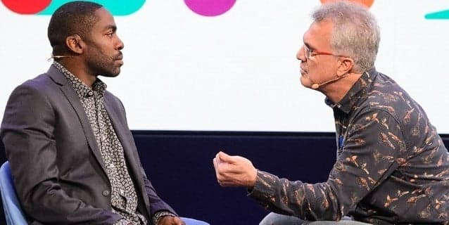 Talk show de Bial deve ser muito "talk", pouco "show" e ter até ex-padre