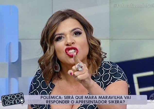 Antes sinônimo de fracasso, "Fofocalizando" emplaca série de vitórias sobre a Record