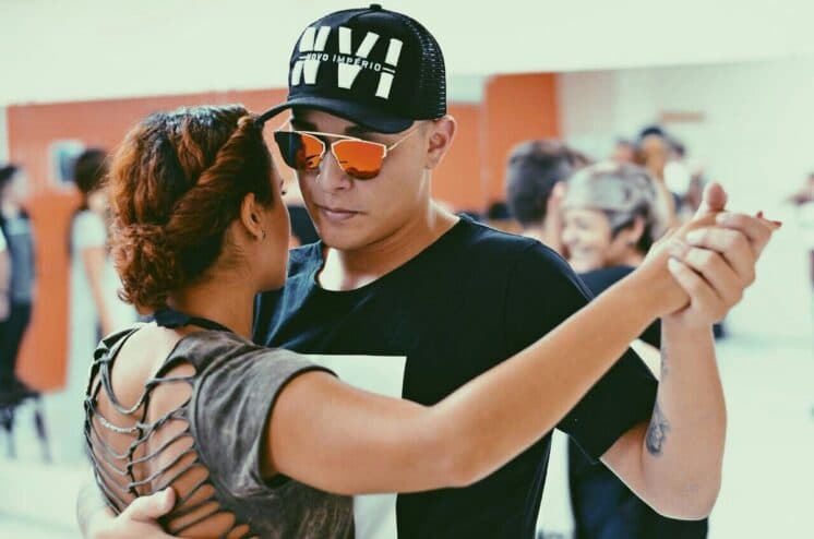 MC Gui também sofre acidente e é afastado do "Dancing Brasil"
