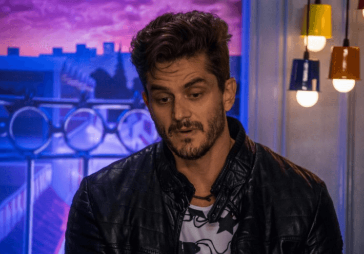 "BBB17": Marcos não concluiu residência após denúncias e não tem autorização para fazer cirurgias
