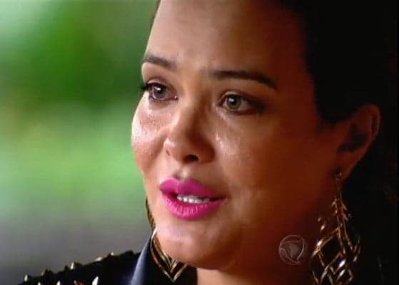 Geisy Arruda volta a desabafar após conteúdos proibidos para menores serem apagados