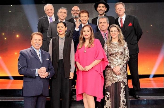 Confira todos os vencedores do "Troféu Imprensa" deste ano