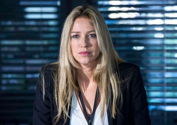 Luana Piovani volta a atuar em novelas da Globo e terá papel polêmico
