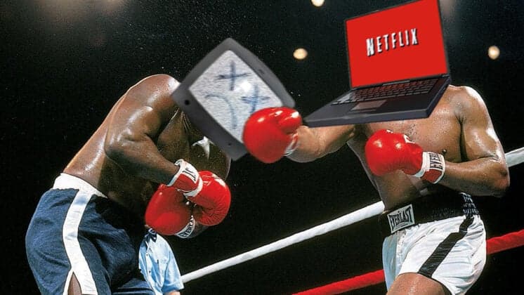 Para barrar Netflix, Sky se prepara para lançar serviço de streaming