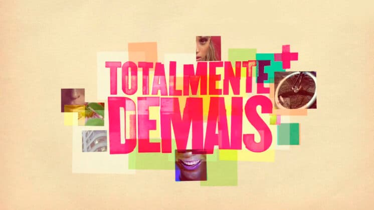 Empresa fictícia de "Totalmente Demais" voltará em "Pega Ladrão"