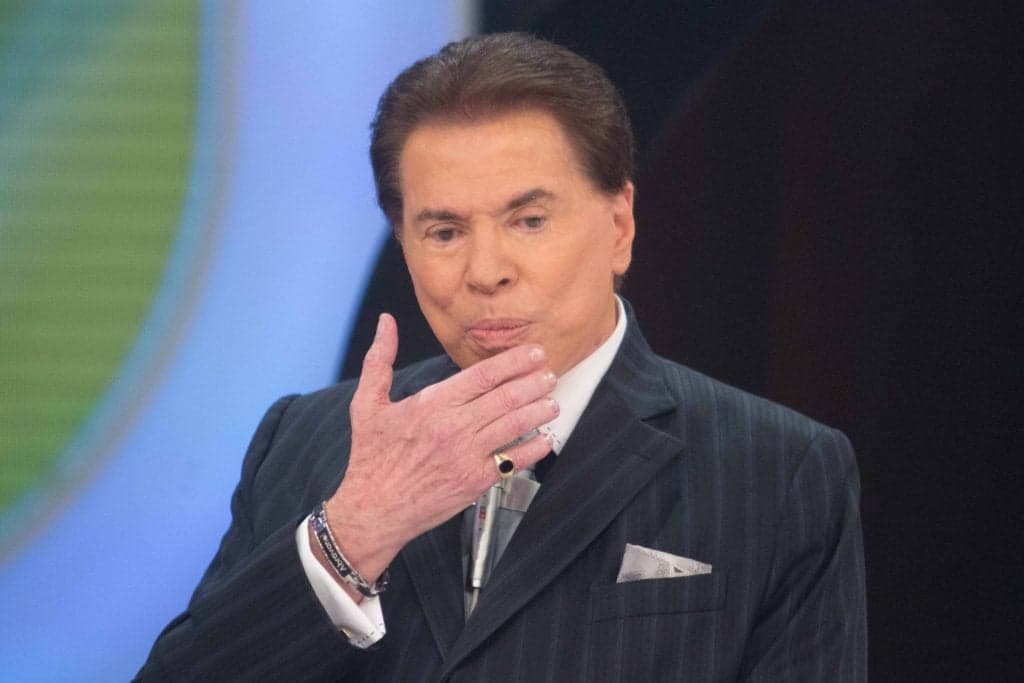 Silvio Santos Silvio Santos