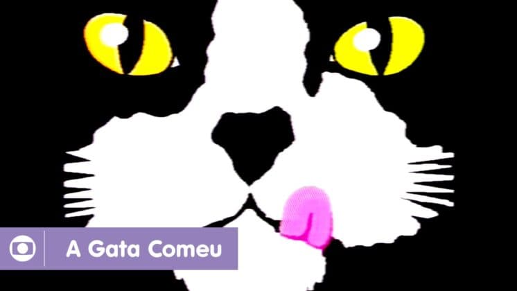 "A Gata Comeu" é sucesso no Viva Play