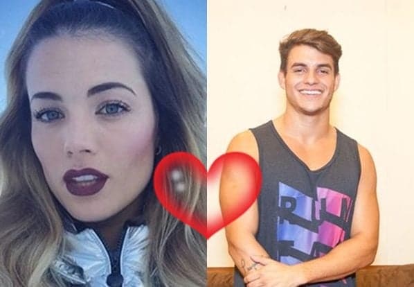 Alyson, affair do ex-BBB Antônio, vence o "Gran Hermano"
