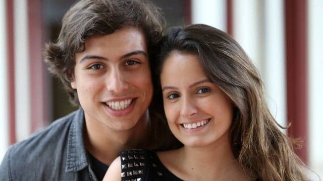 Amanda de Godoi, a Nanda de "Malhação", fala sobre o fim do namoro com Francisco Vitti