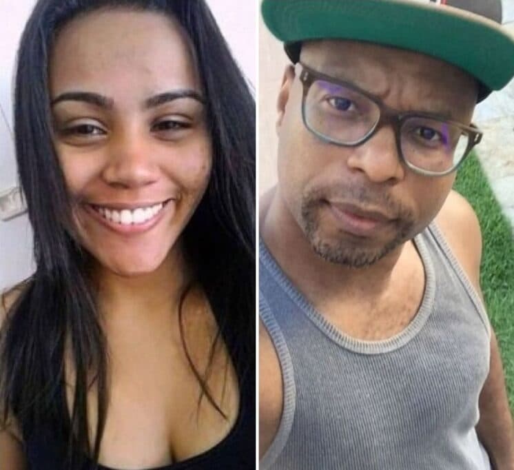 Filha de Claudinho sobre Buchecha: "Não procuro mais"
