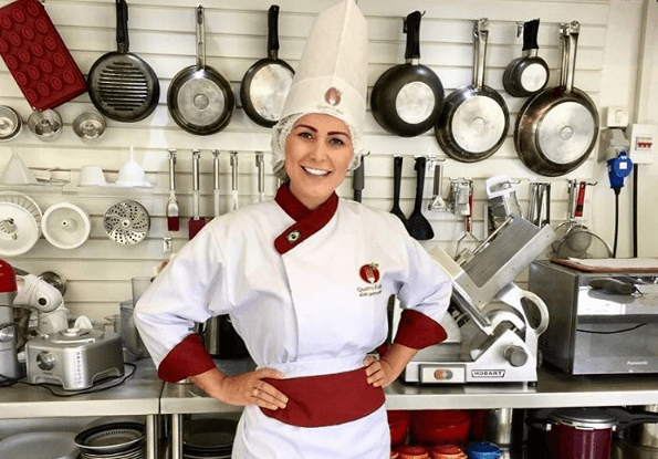 'Deus existe e me deu uma segunda chance', comemora Andressa Urach