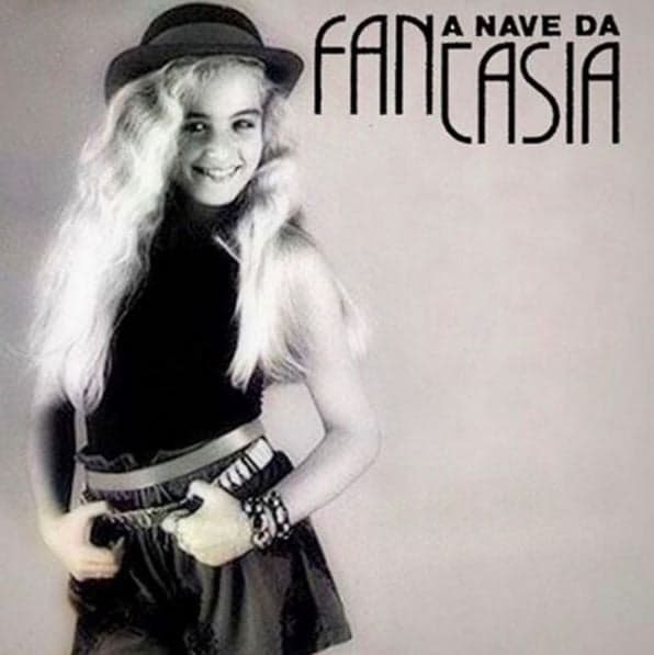 Angélica apresentava o "Nave da Fantasia". (Foto: Reprodução/Instagram) Angélica apresentava o "Nave da Fantasia". (Foto: Reprodução/Instagram)
