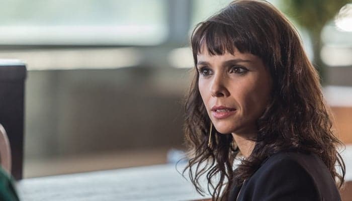 "A Força do Querer": Irene tem outra identidade e pode ser assassina