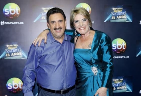 Ratinho anuncia que irá estrear novo cenário de seu programa em breve; saiba mais