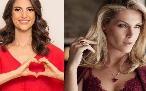 Chris Flores fala sobre briga com Ana Hickmann
