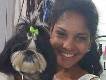 Após Faustão divulgar, pet shop de atriz global bomba